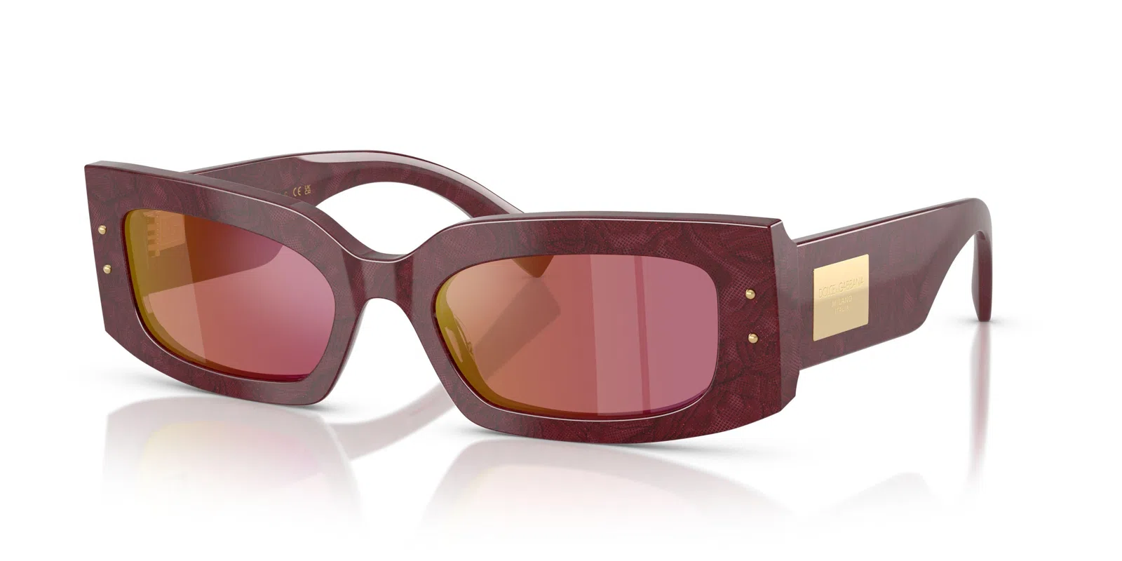 Dolce & Gabbana 4479F Sunglasses - view 12